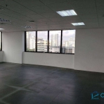 Sala, 298 m² - venda por R$ 3.500.000,00 ou aluguel por R$ 21.175,00/mês - Parque Industrial Tomas Edson - São Paulo/SP