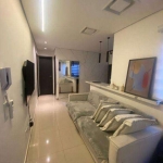 Apartamento com 2 dormitórios à venda, 37 m² por R$ 340.000,00 - Tatuapé - São Paulo/SP