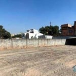 Terreno para alugar, 2630 m² por R$ 26.587,84/mês - Taboão - São Bernardo do Campo/SP