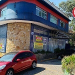 Salão para alugar, 196 m² por R$ 10.083,33/mês - Vila Zelina - São Paulo/SP