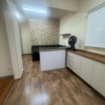 Sala para alugar, 80 m² por R$ 3.170,00/mês - Ipiranga - São Paulo/SP