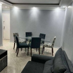 Apartamento com 3 dormitórios à venda, 64 m² por R$ 665.000,00 - Vila Prudente (Zona Leste) - São Paulo/SP