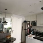 Apartamento com 2 dormitórios à venda, 35 m² por R$ 455.000,00 - Mooca - São Paulo/SP