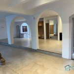Salão para alugar, 506 m² por R$ 25.495/mês - Vila Regente Feijó - São Paulo/SP