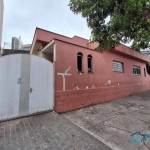 Casa para alugar, 144 m² por R$ 6.000,00/mês - Parque da Mooca - São Paulo/SP