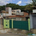 Terreno à venda, 180 m² por R$ 450.000,00 - Vila Oratório - São Paulo/SP