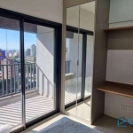 Apartamento com 1 dormitório à venda, 24 m² por R$ 525.000,00 - Paraíso - São Paulo/SP