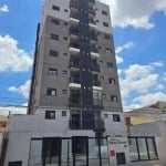 Apartamento com 2 dormitórios à venda, 38 m² por R$ 375.000,00 - Parque São Jorge - São Paulo/SP