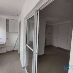 Apartamento com 2 dormitórios para alugar, 64 m² por R$ 3.851,00/mês - Quarta Parada - São Paulo/SP