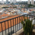 Apartamento com 2 dormitórios para alugar, 78 m² por R$ 3.749/mês - Vila Prudente Zona Leste - São Paulo/SP