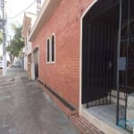 Casa com 1 dormitório para alugar, 70 m² por R$ 2.930,00/mês - Alto da Mooca - São Paulo/SP