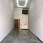 Salão para alugar, 40 m² por R$ 2.670,00/mês - Quarta Parada - São Paulo/SP