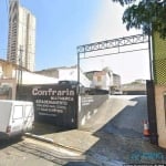 Terreno à venda, 259 m² por R$ 4.000.000,00 - Vila Formosa - São Paulo/SP