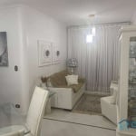 Apartamento com 2 dormitórios para alugar, 70 m² por R$ 4.800,00/mês - Vila Mascote - São Paulo/SP