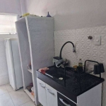 Apartamento com 1 dormitório à venda, 62 m² por R$ 235.000,00 - Pari - São Paulo/SP