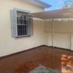 Casa com 2 dormitórios para alugar, 90 m² por R$ 2.620/mês - Vila Santa Clara - São Paulo/SP