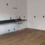 Apartamento com 1 dormitório para alugar, 50 m² por R$ 1.700,00/mês - Mooca - São Paulo/SP