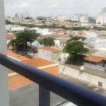 Apartamento com 1 dormitório para alugar, 50 m² por R$ 1.700/mês - Mooca - São Paulo/SP