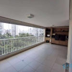 Apartamento com 4 dormitórios à venda, 202 m² por R$ 3.600.000,00 - Alto da Mooca - São Paulo/SP