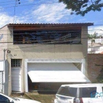 Sobrado com 3 dormitórios à venda, 420 m² por R$ 2.680.000,00 - Mooca - São Paulo/SP