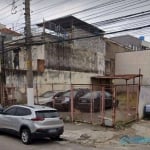 Terreno à venda, 328 m² por R$ 2.300.000,00 - Belenzinho - São Paulo/SP