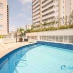 Apartamento com 1 dormitório à venda, 63 m² por R$ 559.000,00 - Mooca - São Paulo/SP