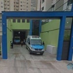 Galpão para alugar, 440 m² por R$ 17.320,00/mês - Mooca - São Paulo/SP