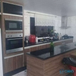 Sobrado com 3 dormitórios à venda, 300 m² por R$ 375.000,00 - São Mateus - São Paulo/SP