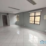 Sala à venda, 37 m² por R$ 370.000,00 - Parque da Mooca - São Paulo/SP