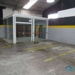 Galpão, 572 m² - venda por R$ 6.000.000 ou aluguel por R$ 32.384/mês - Vila Formosa - São Paulo/SP