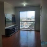 Apartamento com 3 dormitórios à venda, 72 m² por R$ 375.000,00 - Vila Ema - São Paulo/SP