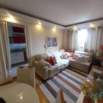 Apartamento com 2 dormitórios à venda, 55 m² por R$ 370.000,00 - Mooca - São Paulo/SP