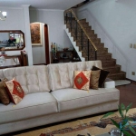 Sobrado com 3 dormitórios à venda, 230 m² por R$ 1.550.000 - Mooca - São Paulo/SP