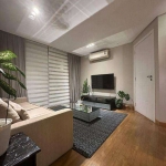 Apartamento com 2 dormitórios para alugar, 91 m² por R$ 4.250,00/mês - Mooca - São Paulo/SP