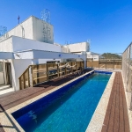 Cobertura Duplex à venda no Condomínio Royal Blue, na Barra da Tijuca