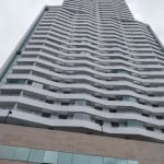 APARTAMENTO MOBILIADO DE 45M² COM SUÍTE, VARANDA E LAZER COMPLETO NO CAMINHO DAS ÁRVORES