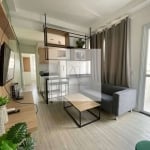 Apartamento para locação, Santa Cecília, São Paulo, SP