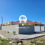 Casa com 3 dormitórios à venda, Gaivotas, MATINHOS - PR