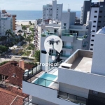 Apartamento com 3 dormitórios  suítes  à venda, Caiobá, MATINHOS - PR