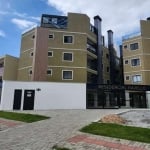 Apartamento com 1 ou 2 dormitórios à venda, Caiobá, MATINHOS - PR