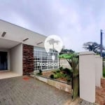 Casa com 2 dormitórios à venda, Shangri-lá, PONTAL DO PARANA - PR