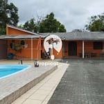 Casa à venda Balneário Carmery proximo ao comércio, PONTAL DO PARANA - PR