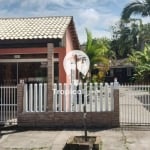 Casa com ponto Comercial a venda, Shangri-lá, PONTAL DO PARANA - PR