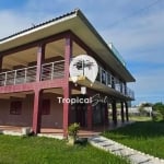 Sobrado frente mar, Locação Temporada, Guape, PONTAL DO PARANA - PR