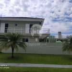 Sobrado com Piscina para Locação Temporada Atami Sul, PONTAL DO PARANA - PR