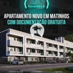 Lançamento Apartamento à venda, Balneário Caiobá, MATINHOS - PR