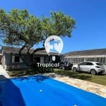 Casa para locação Próximo ao mar com piscina, Shangri-lá, PONTAL DO PARANA - PR