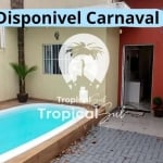 Casa com 2 dormitórios para locação, Shangri-lá, PONTAL DO PARANA - PR