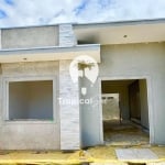 Casa com 2 dormitórios à venda, Balneário Monções, MATINHOS - PR