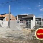 Casa com suíte a venda em Monções Matinhos